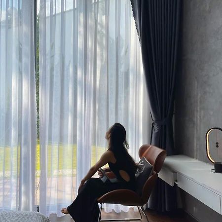 Ekehaus Da Lat Hotel Khu Chi Lang Bagian luar foto
