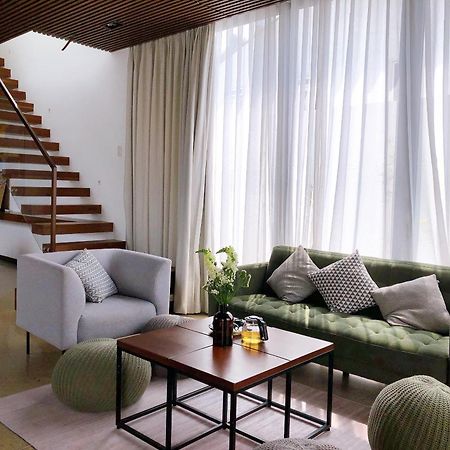 Ekehaus Da Lat Hotel Khu Chi Lang Bagian luar foto