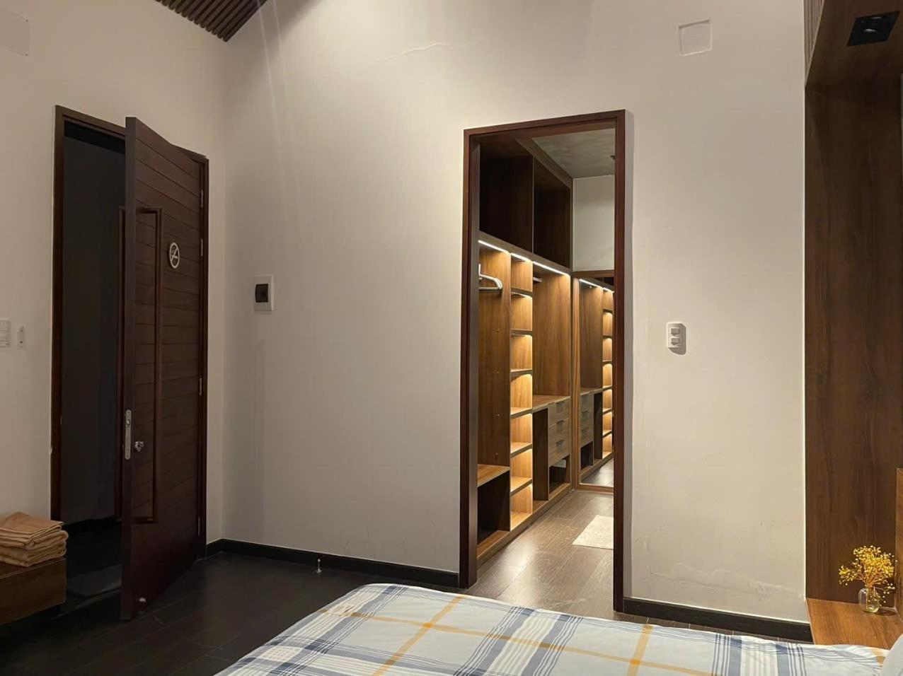 Ekehaus Da Lat Hotel Khu Chi Lang Bagian luar foto