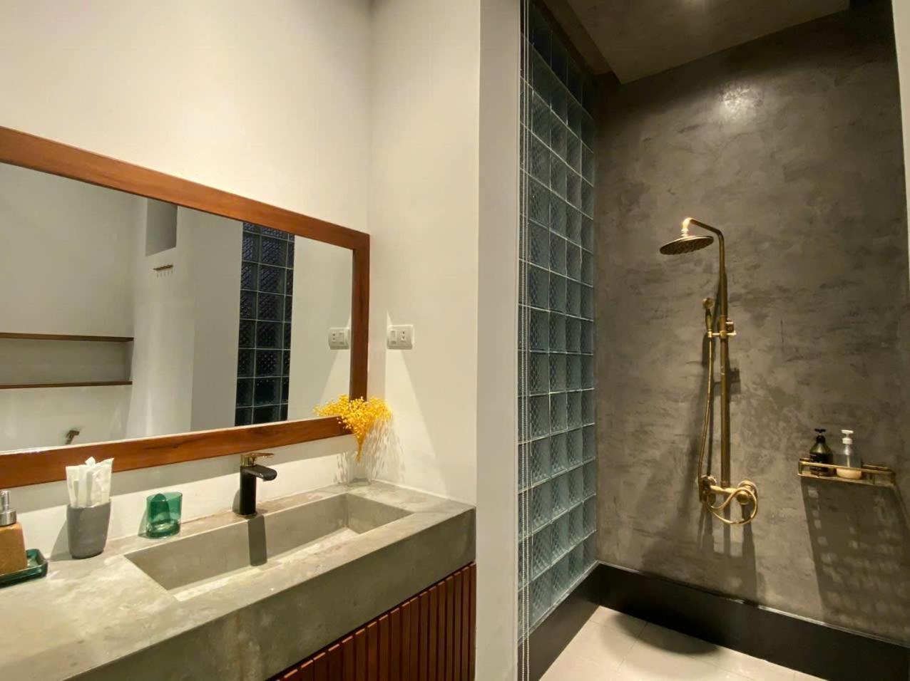 Ekehaus Da Lat Hotel Khu Chi Lang Bagian luar foto
