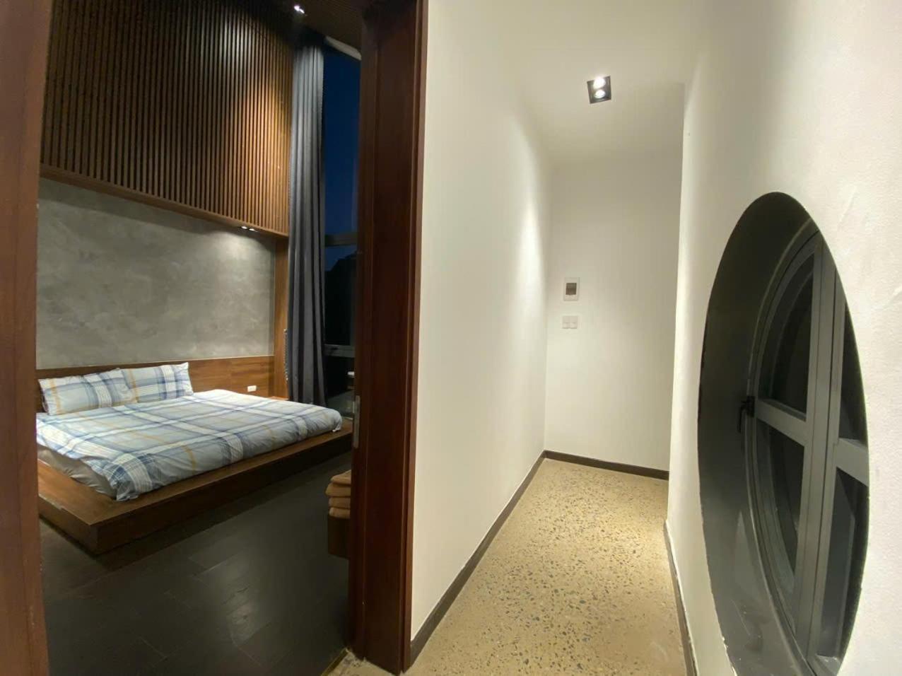 Ekehaus Da Lat Hotel Khu Chi Lang Bagian luar foto