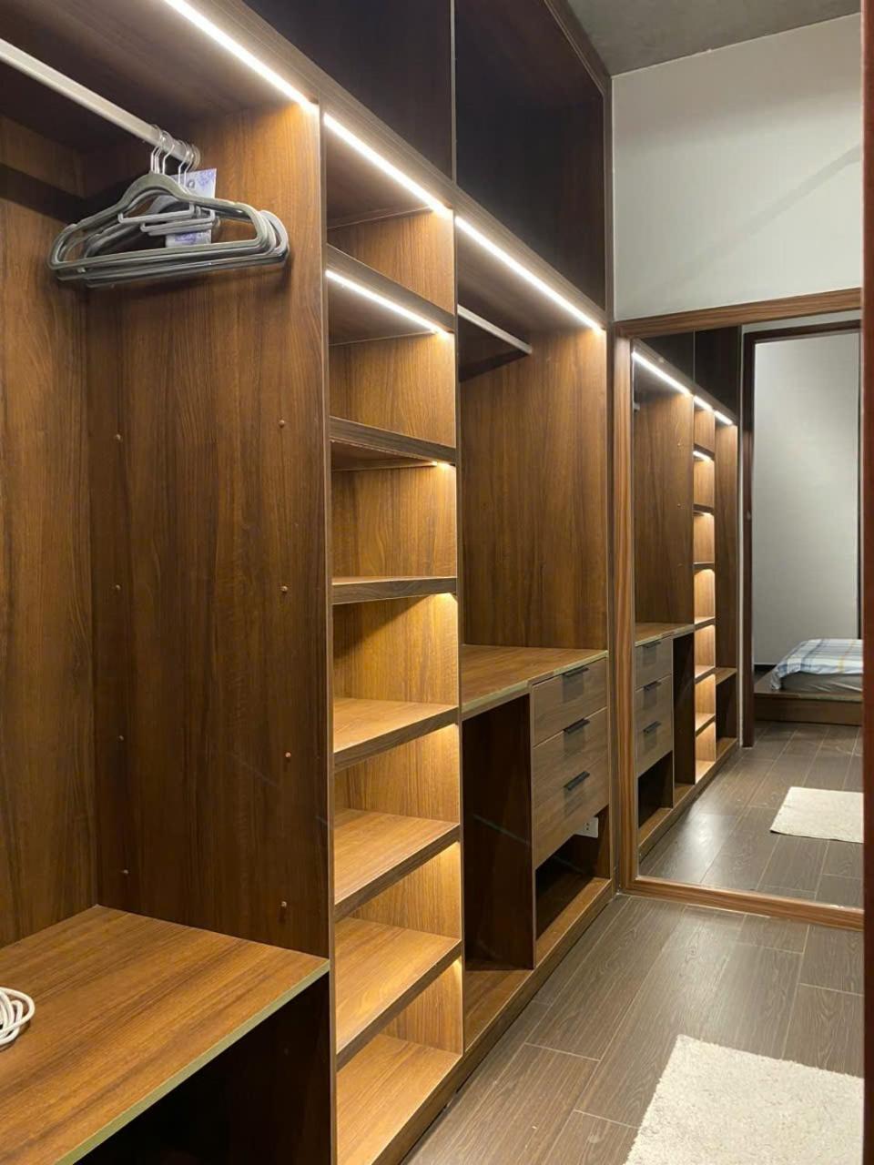 Ekehaus Da Lat Hotel Khu Chi Lang Bagian luar foto