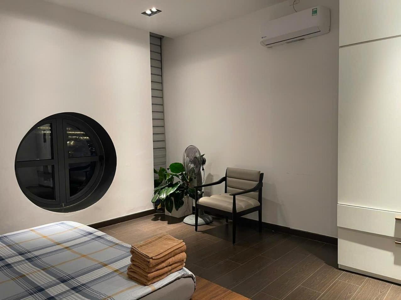 Ekehaus Da Lat Hotel Khu Chi Lang Bagian luar foto