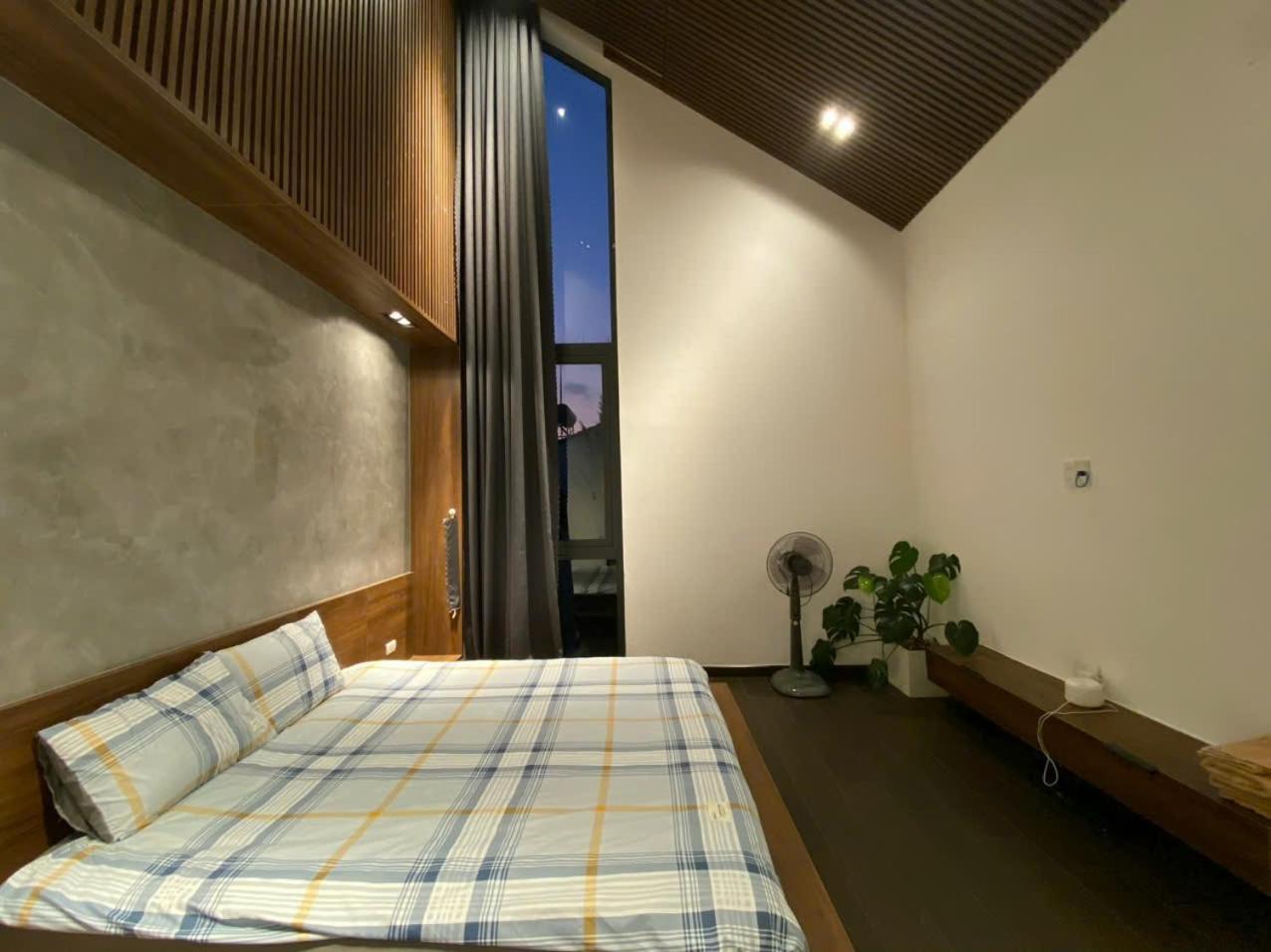 Ekehaus Da Lat Hotel Khu Chi Lang Bagian luar foto