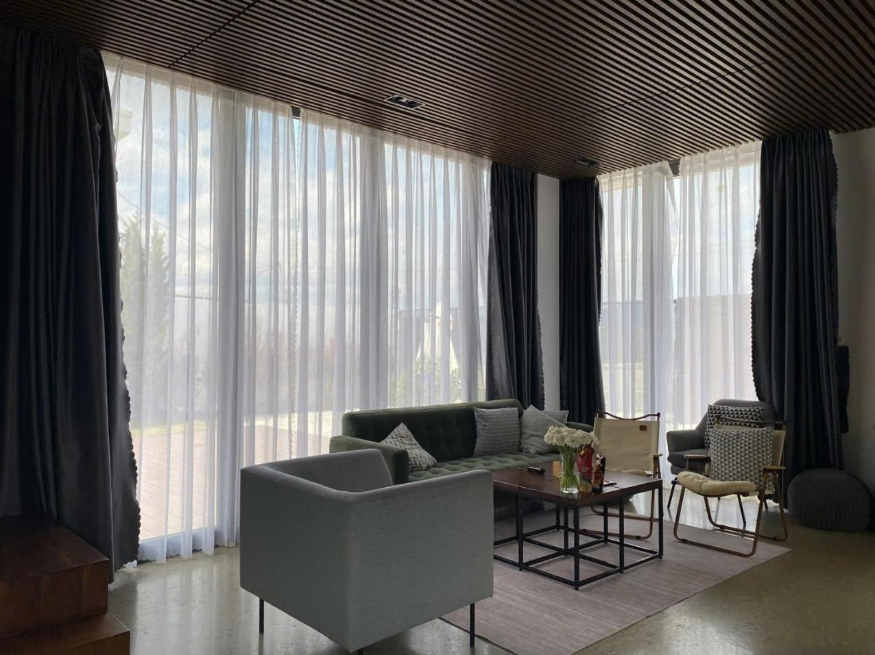 Ekehaus Da Lat Hotel Khu Chi Lang Bagian luar foto