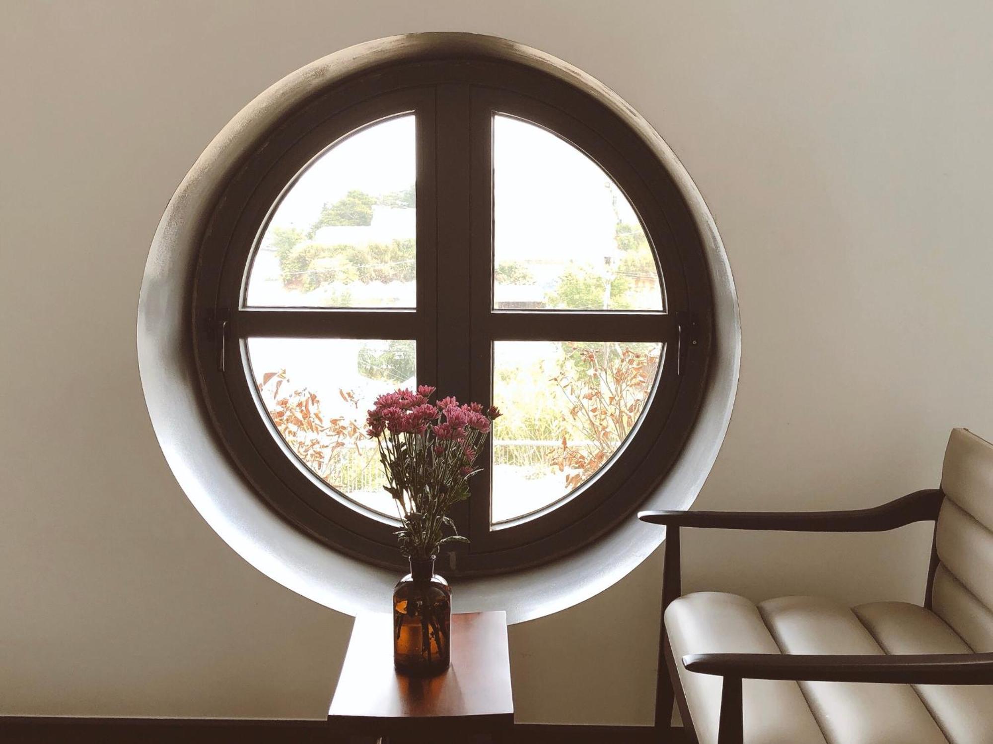 Ekehaus Da Lat Hotel Khu Chi Lang Bagian luar foto